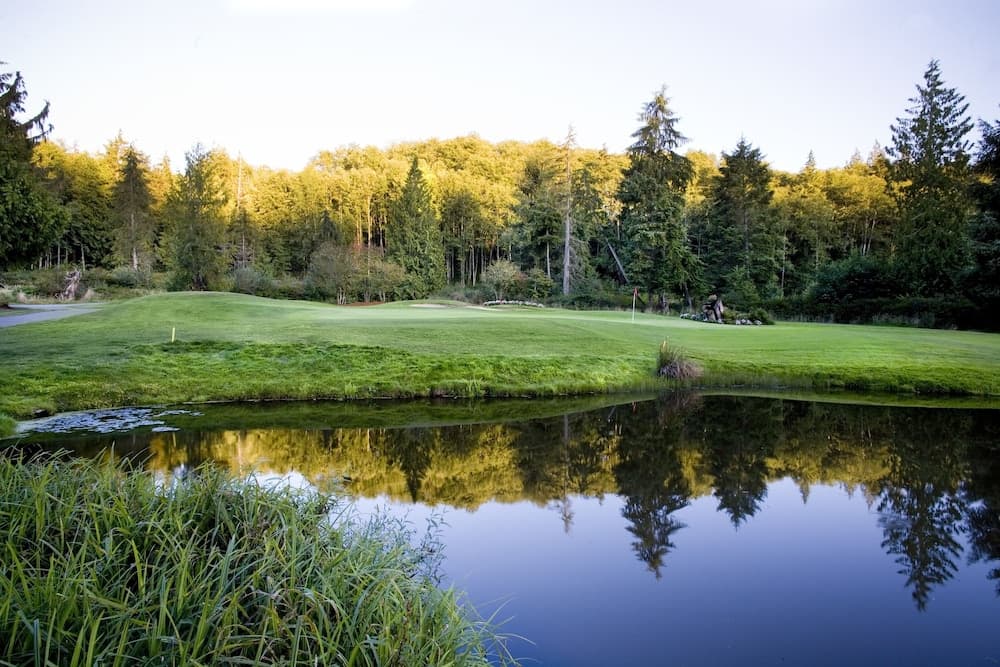 The Resort at Port Ludlow gallery photo in Port Ludlow, WA — image 54