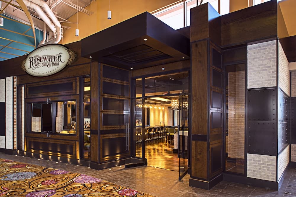 Delta Downs Racetrack Casino Hotel gallery photo in Vinton, LA — image 14