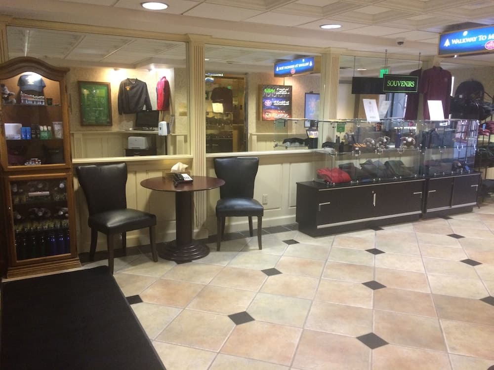 Midnight Rose & McGills Hotel & Casino property views in Cripple Creek, CO — gallery photo 3