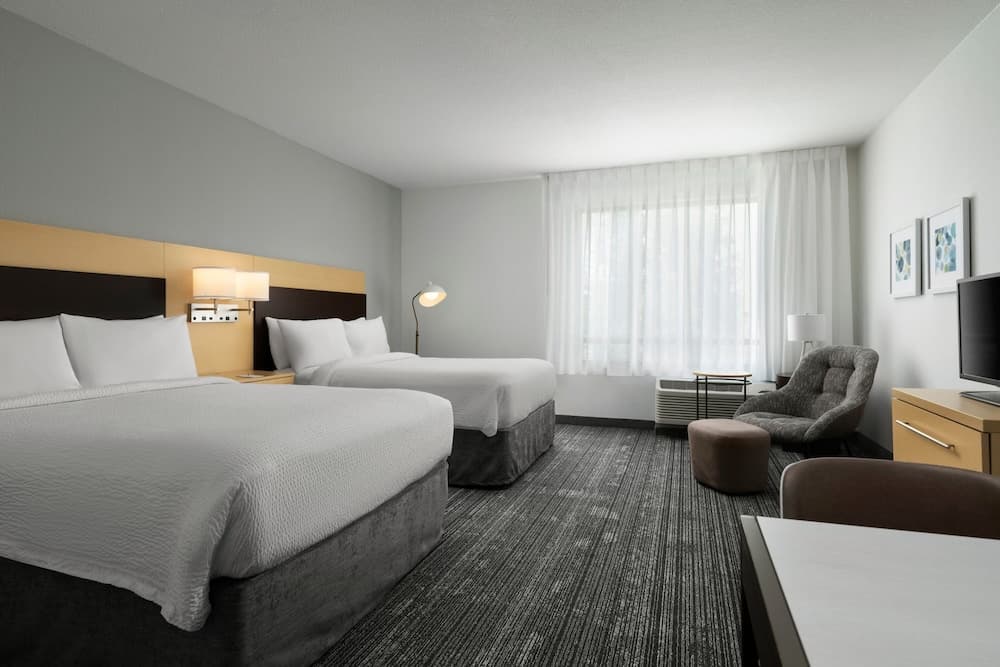 TownePlace Suites San Jose Santa Clara gallery photo in Santa Clara, CA — image 27
