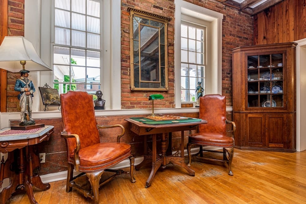 Wayside Inn gallery photo in Middletown, VA — image 95