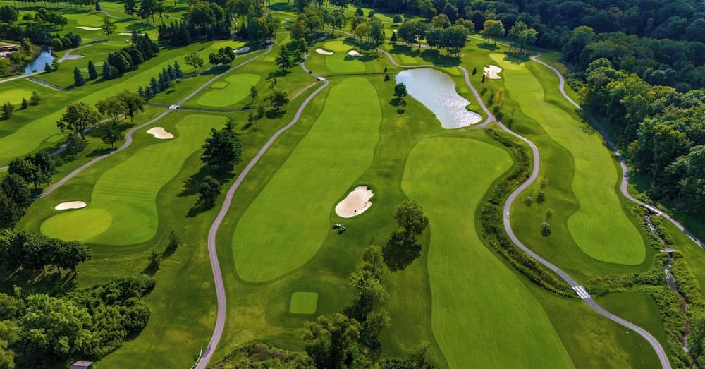 Saint John's Resort gallery photo in Plymouth, MI — image 5