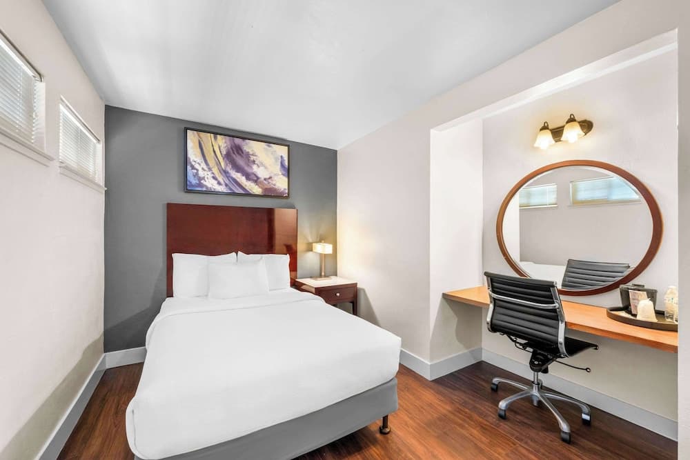 Quality Inn & Suites Jackson gallery photo in Jackson, CA — image 10