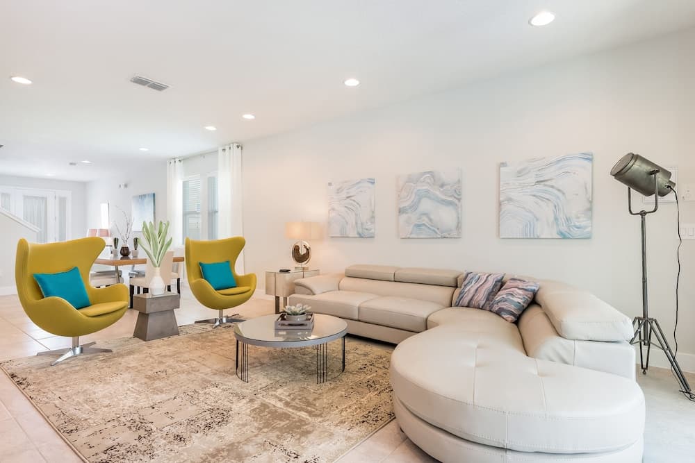 Encore Resort and Water Park at Reunion by Rentyl gallery photo in Kissimmee, FL — image 475