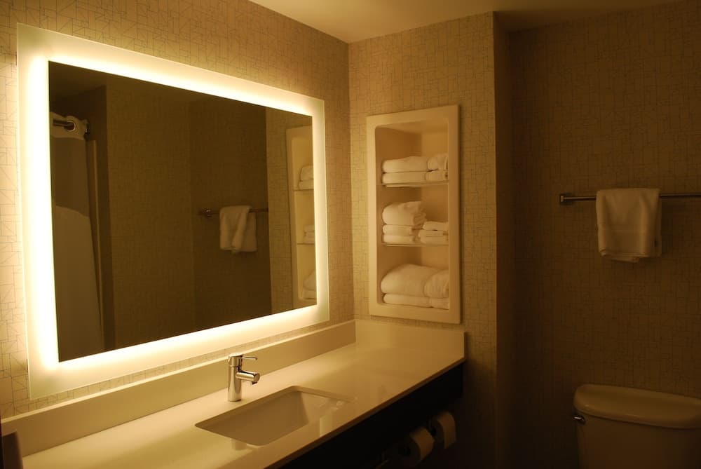Holiday Inn Express Hotel and Suites Kingsport by IHG gallery photo in Kingsport, TN — image 5