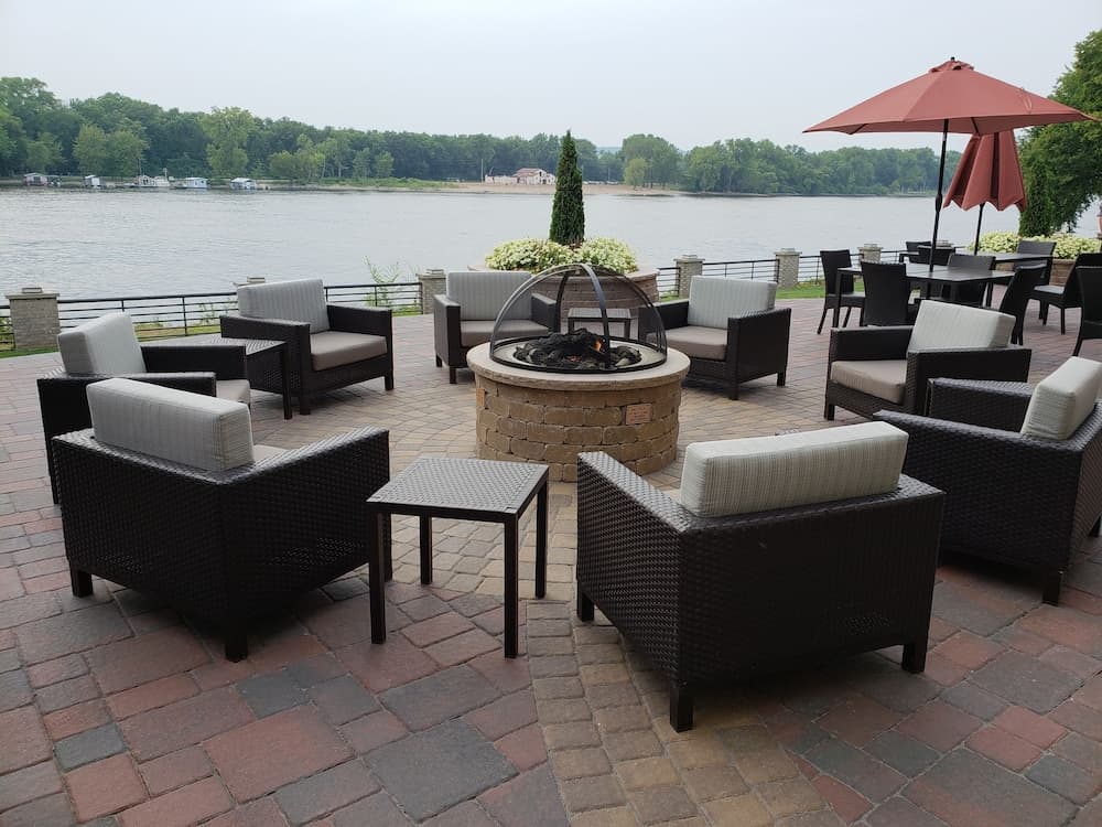 Courtyard by Marriott La Crosse gallery photo in La Crosse, WI — image 15