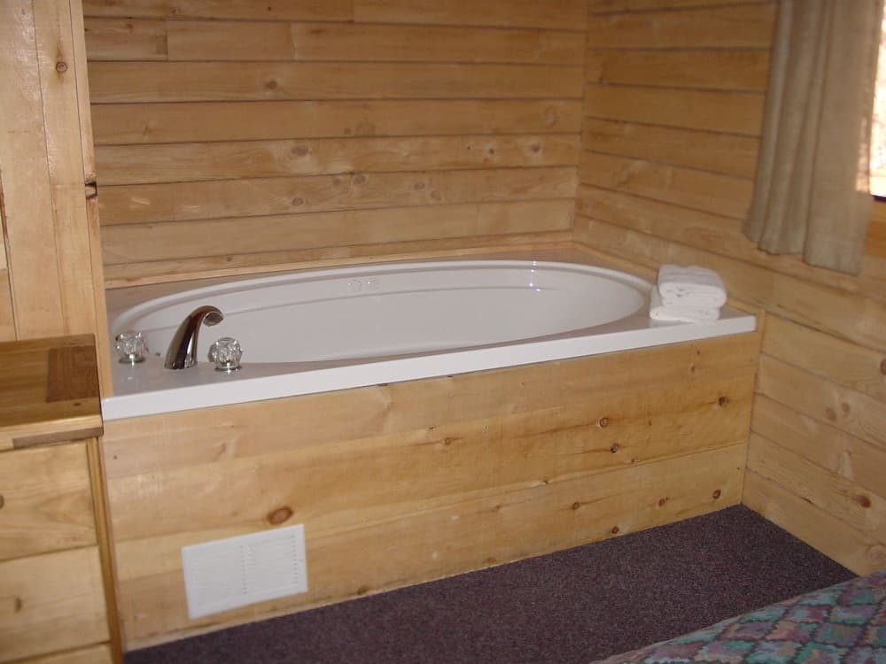 Double JJ Resort gallery photo in Rothbury, MI — image 14