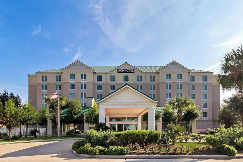 ACP Hotel Houston Westchase, MOD Collection by Sonesta — hotel in Sugar Land, Texas