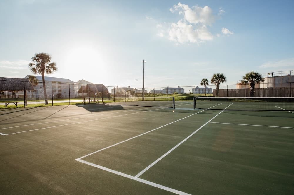 Holiday Inn Club Vacations Galveston Seaside Resort by IHG gallery photo in Galveston, TX — image 16