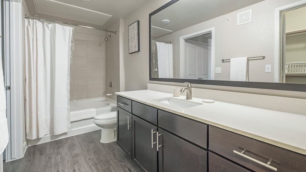 Falcon Grand Harbor Apartments By Barsala property views in Katy, TX — gallery photo 3