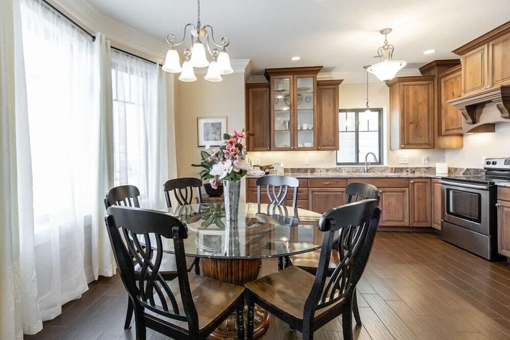 Aspenwood Manor gallery photo in Provo, UT — image 156