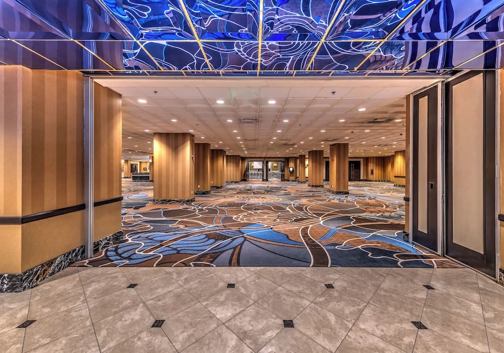 Atlantis Casino Resort Spa gallery photo in Reno, NV — image 51
