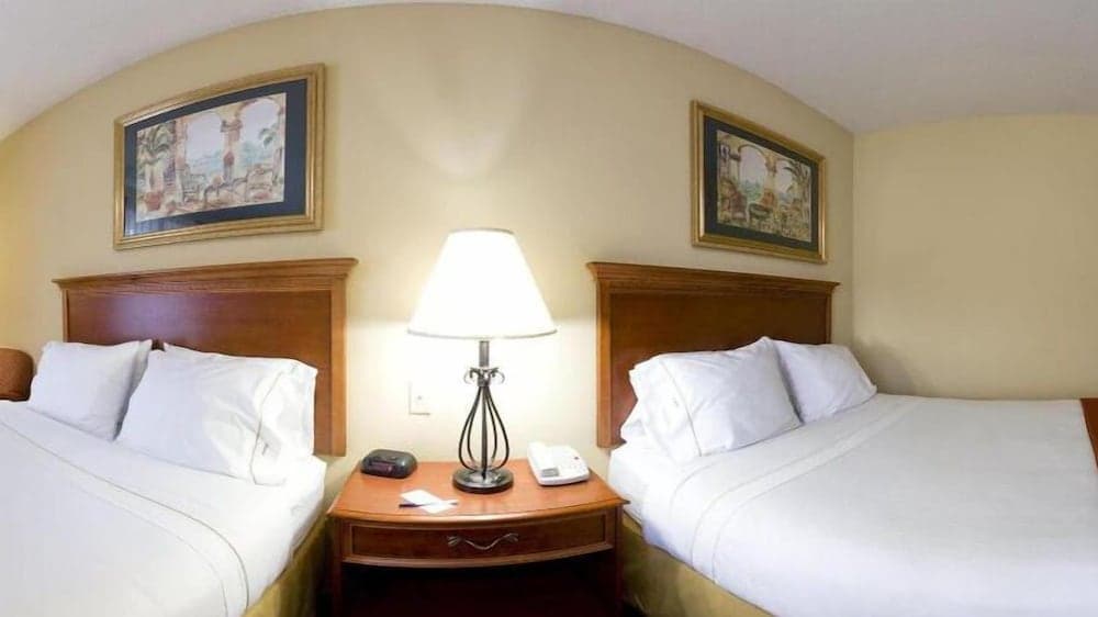 Holiday Inn Express Hotel & Suites Brooksville West by IHG gallery photo in Spring Hill, FL — image 32