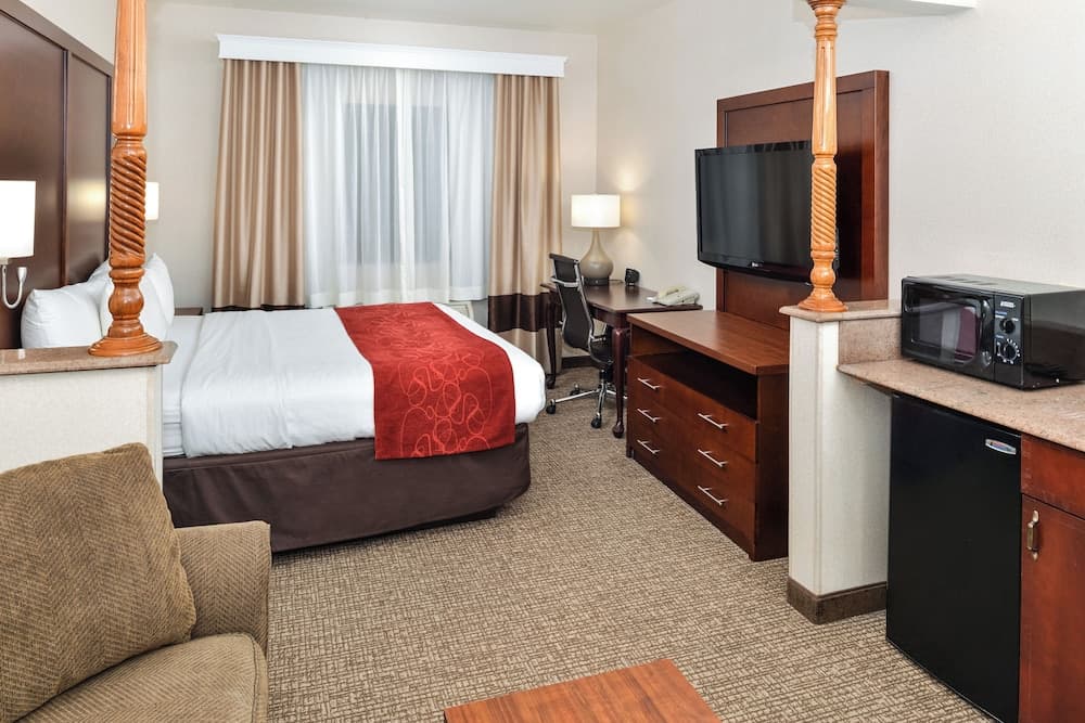 Citrus Suites Redlands Loma Linda Hotel gallery photo in Redlands, CA — image 46