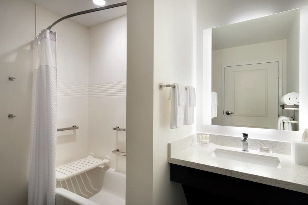TownePlace Suites by Marriott Minooka gallery photo in Minooka, IL — image 15