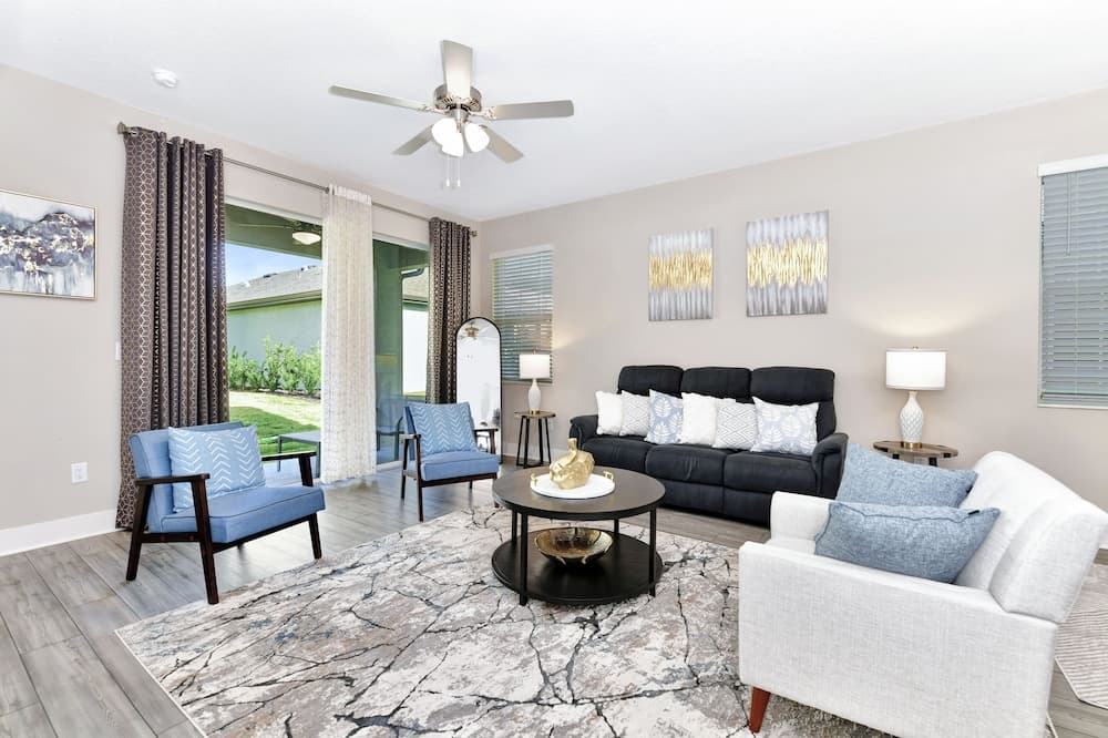 Encore Resort and Water Park at Reunion by Rentyl gallery photo in Kissimmee, FL — image 711