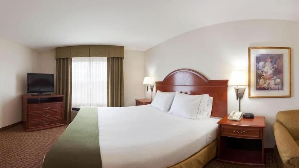 Holiday Inn Express Hotel & Suites Frackville by IHG gallery photo in Frackville, PA — image 5
