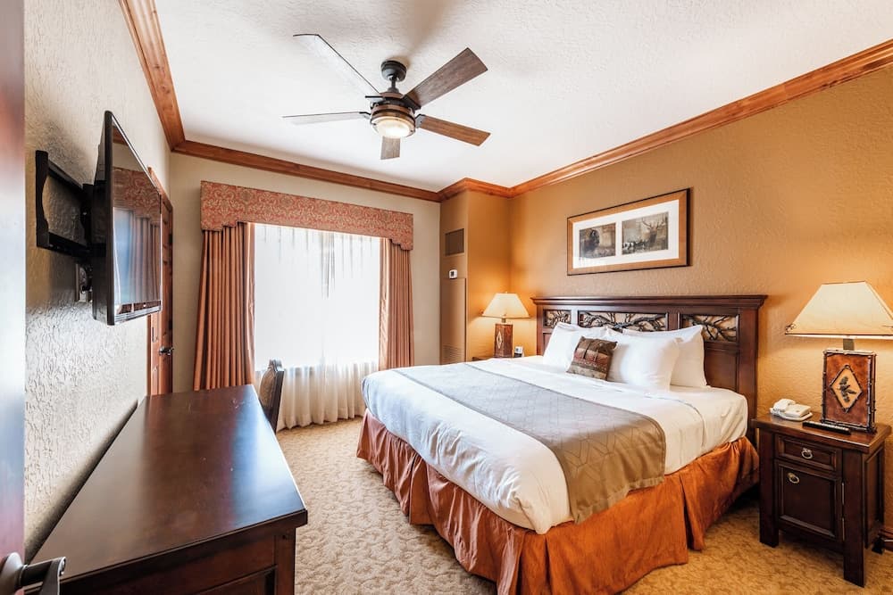 Condos at Canyons Resort by White Pines gallery photo in Park City, UT — image 51