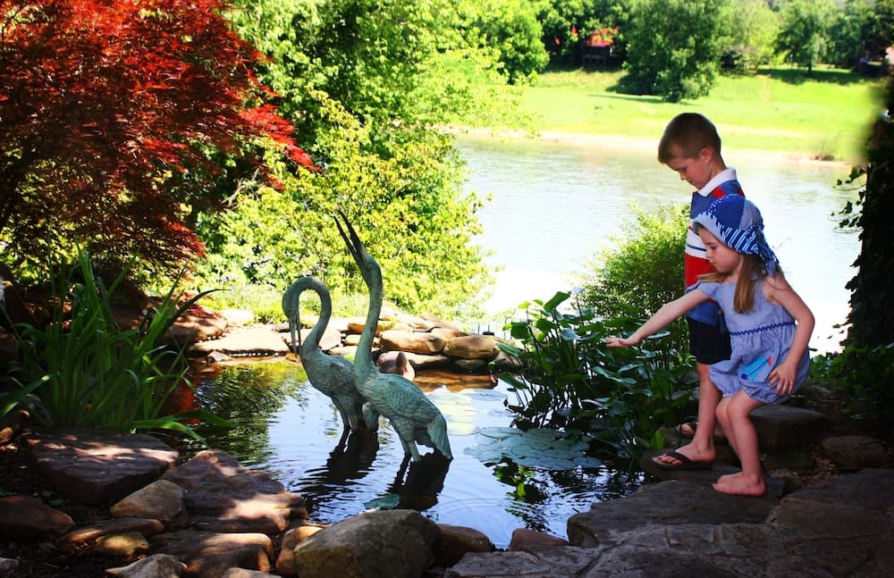 Jack's White River Fishing Resort featured exterior or lobby in Mountain View, AR — similar hotel