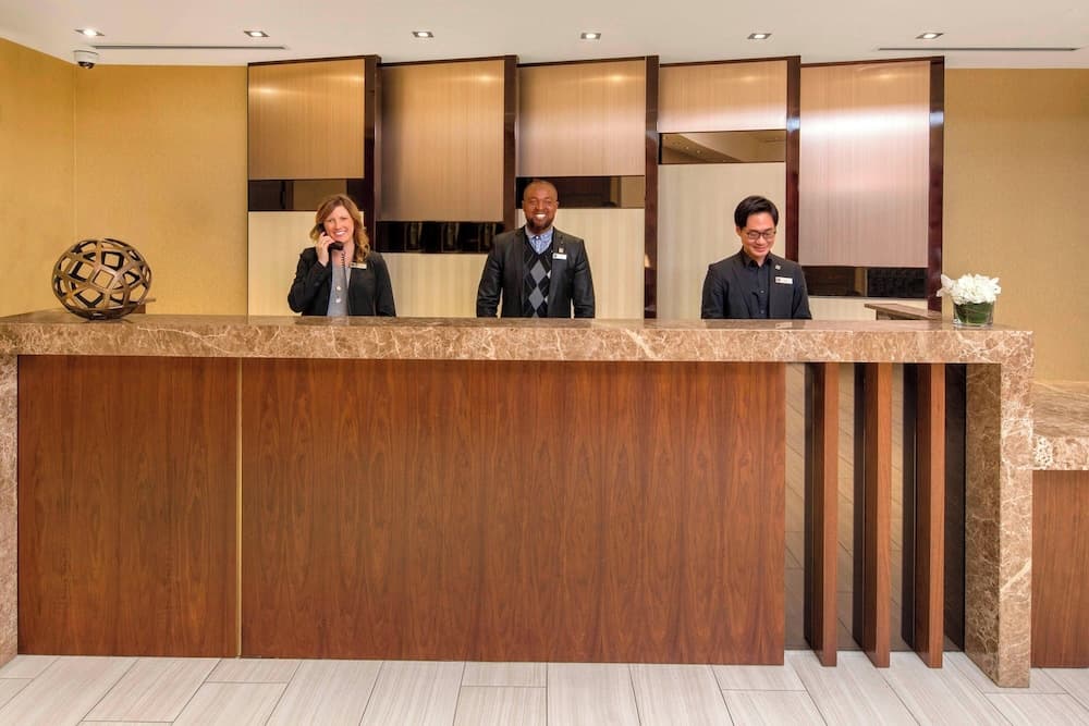 AC Hotels by Marriott Chicago Downtown property views in Chicago, IL — gallery photo 3