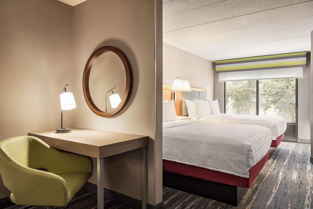 Hampton Inn by Hilton Shelton gallery photo in Shelton, CT — image 28