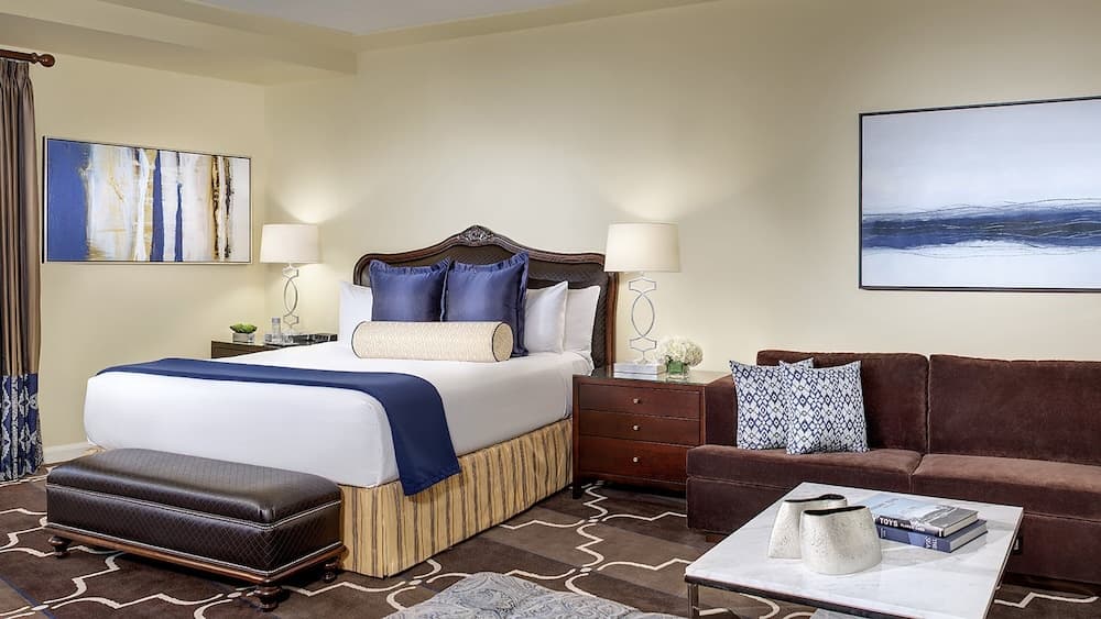 Green Valley Ranch Resort and Spa gallery photo in Henderson, NV — image 94