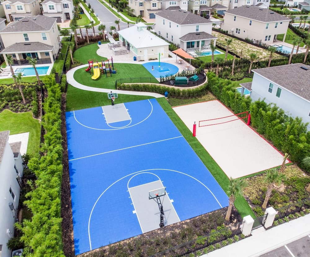 Encore Resort and Water Park at Reunion by Rentyl gallery photo in Kissimmee, FL — image 441