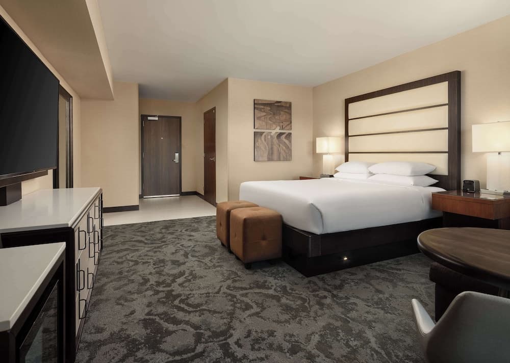 Hyatt Regency Sacramento gallery photo in Sacramento, CA — image 11