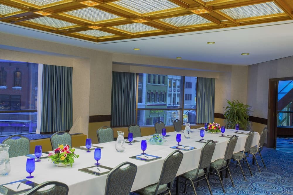Hyatt Regency Buffalo gallery photo in Buffalo, NY — image 15