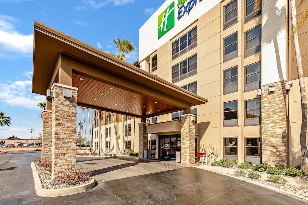 Holiday Inn Express Harlingen by IHG gallery photo in Harlingen, TX — image 7