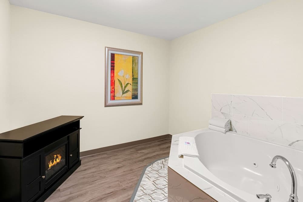 Comfort Suites Vacaville-Napa Valley Area gallery photo in Vacaville, CA — image 20