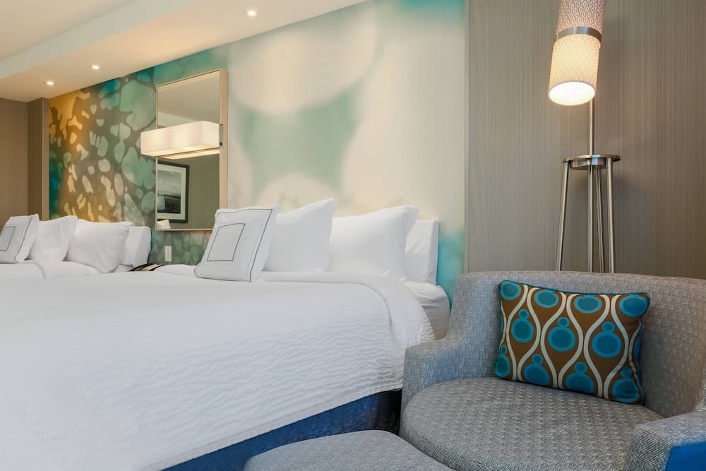 Courtyard by Marriott Dallas Midlothian-Midlothian Conf Ctr gallery photo in Midlothian, TX — image 16