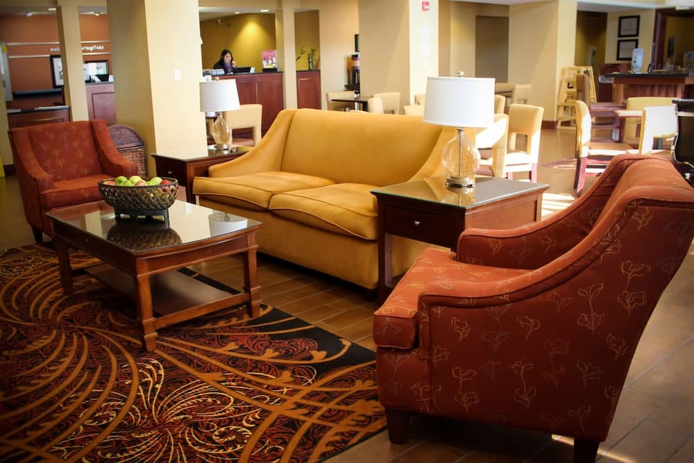 Hampton Inn & Suites Springfield-Southwest gallery photo in Springfield, IL — image 13