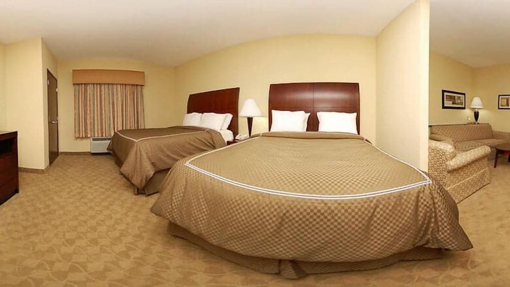 Comfort Suites Beaumont I-10 gallery photo in Beaumont, TX — image 20