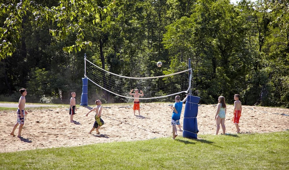 Salt Fork Lodge and Conference Center gallery photo in Cambridge, OH — image 52