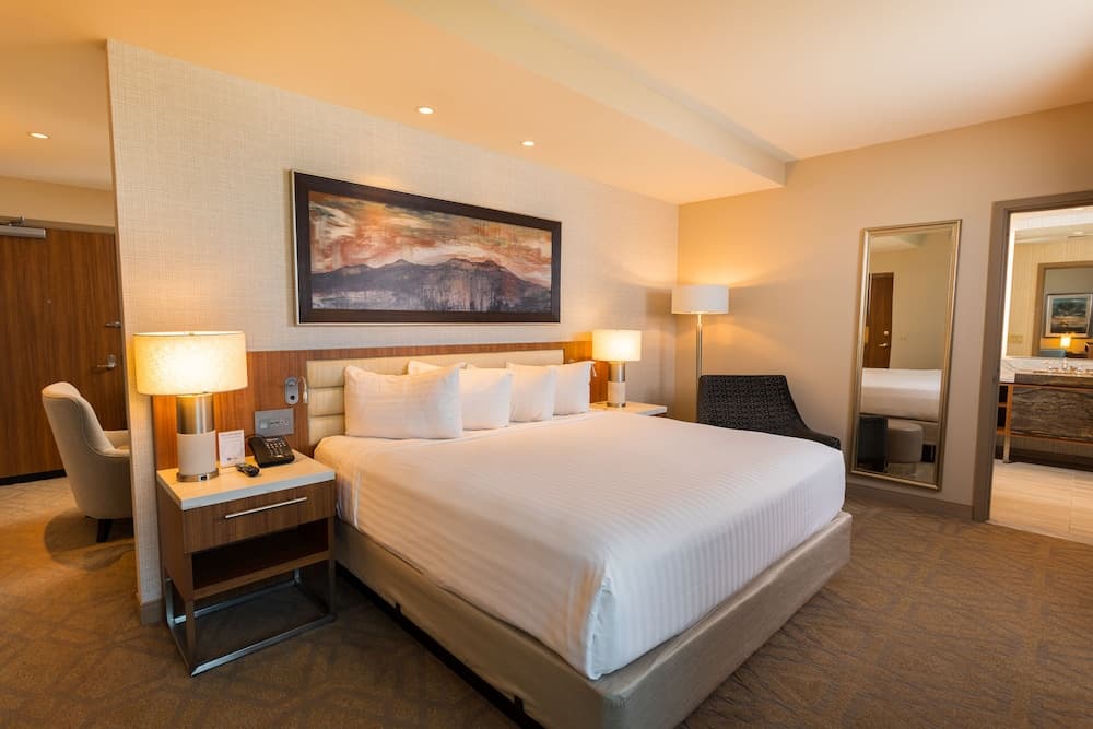 Sycuan Casino Resort gallery photo in El Cajon, CA — image 14