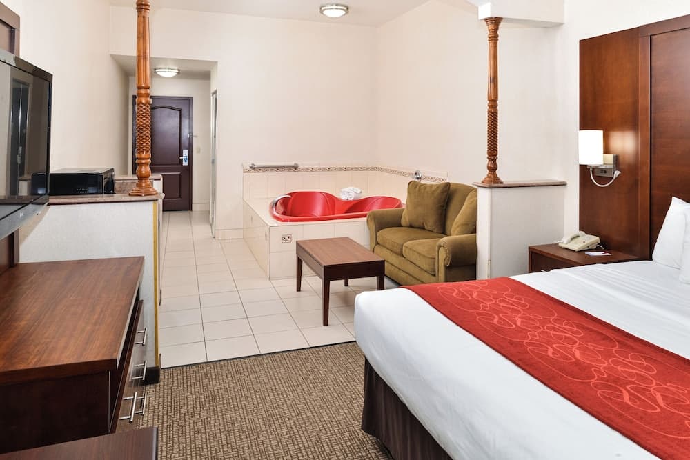 Citrus Suites Redlands Loma Linda Hotel gallery photo in Redlands, CA — image 33