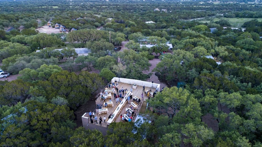 Lucky Arrow Retreat - Dripping Springs gallery photo in Dripping Springs, TX — image 30