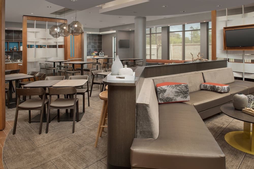SpringHill Suites Jackson North/Ridgeland gallery photo in Ridgeland, MS — image 8