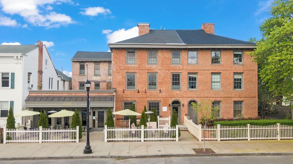 Howard Hotel gallery photo in Hudson, NY — image 24