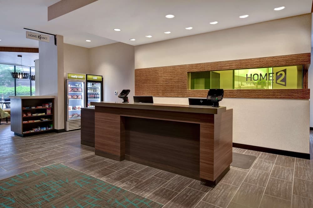 Home2 Suites by Hilton Kalamazoo Downtown gallery photo in Kalamazoo, MI — image 20