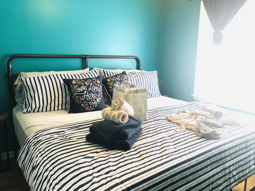 Peekskill Guesthouse gallery photo in Peekskill, NY — image 24