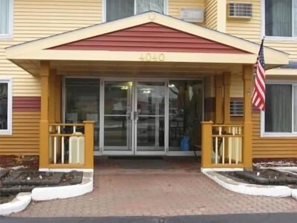 Regency Inn & Suites featured exterior or lobby in Faribault, MN — similar hotel
