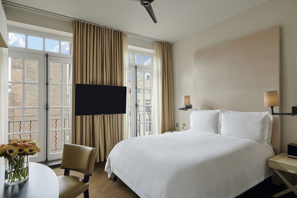 The Mercer property views in New York, NY — gallery photo 3