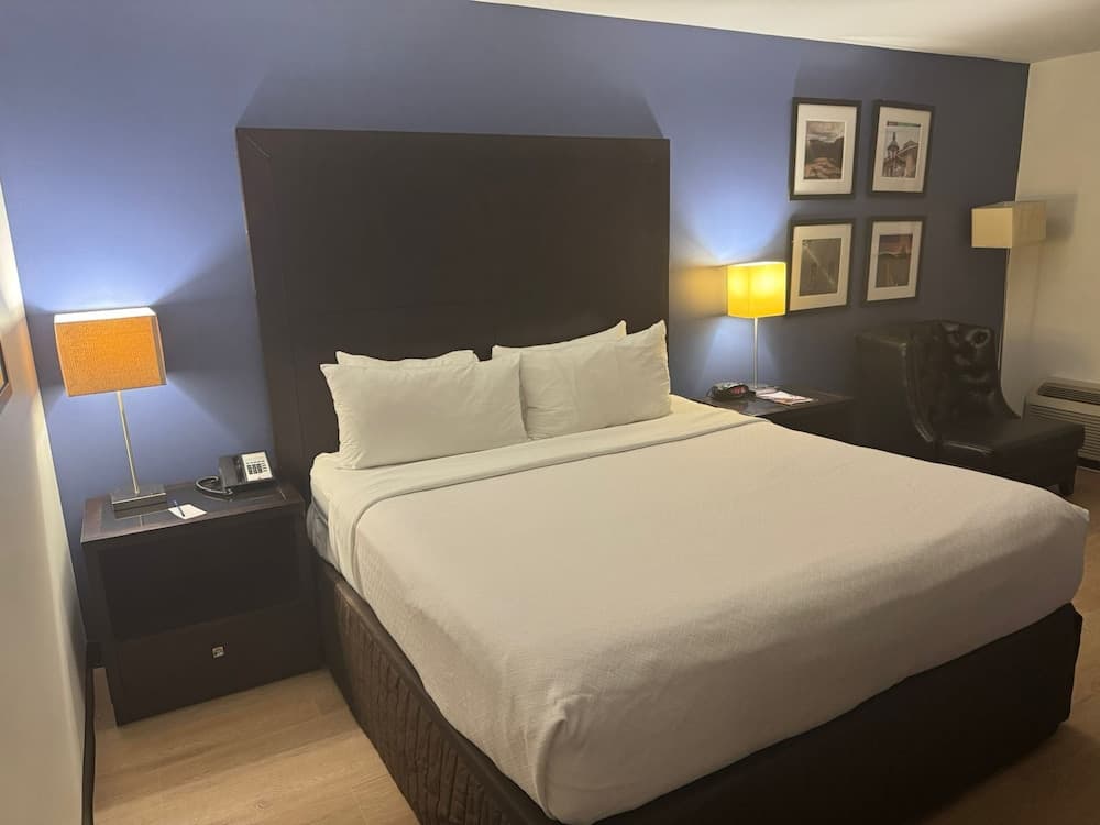 Tryp By Wyndham New Orleans Airport & Conference Center property views in Kenner, LA — gallery photo 3