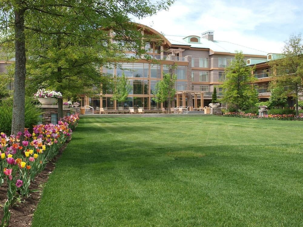 The Lodge at Turning Stone Resort Casino gallery photo in Verona — image 8
