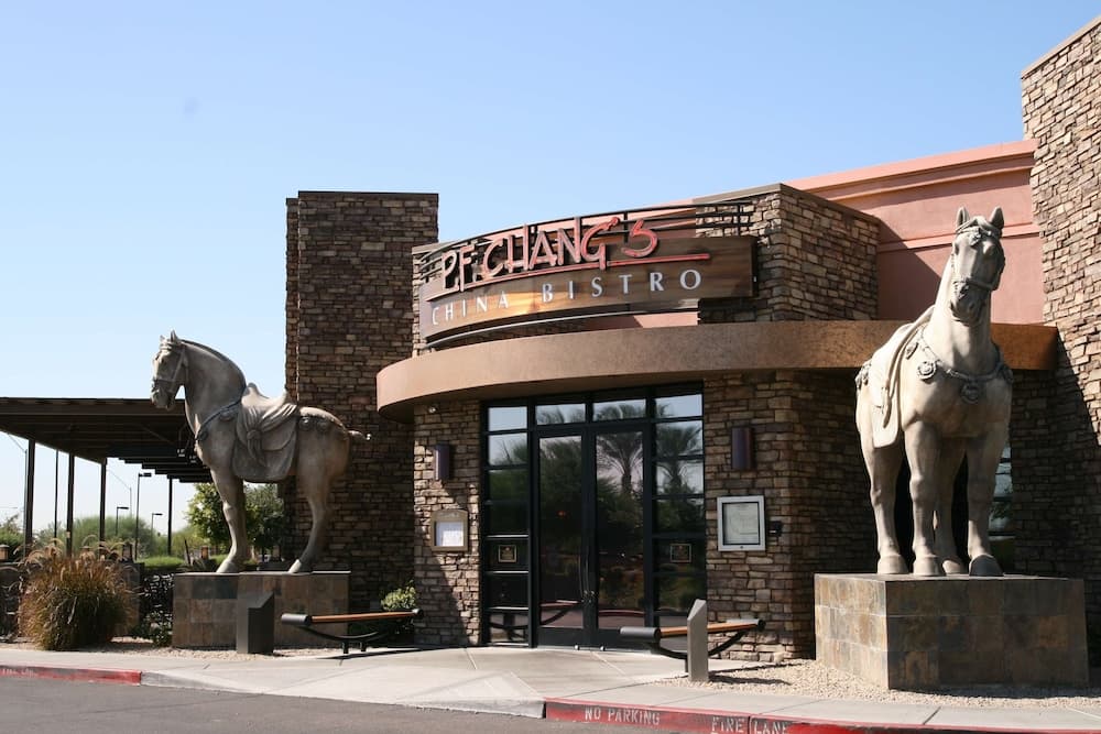 Hampton Inn Phoenix/Glendale/Peoria gallery photo in Peoria, AZ — image 33