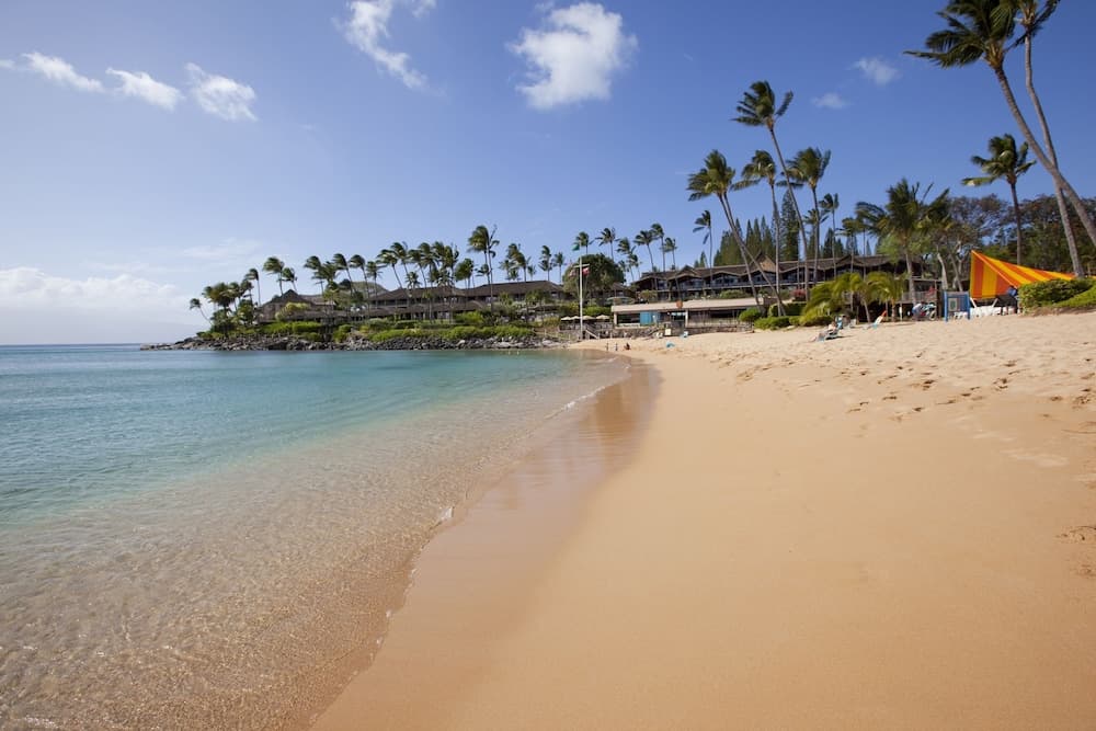 Napili Kai Beach Resort featured exterior or lobby in Lahaina, HI — similar hotel