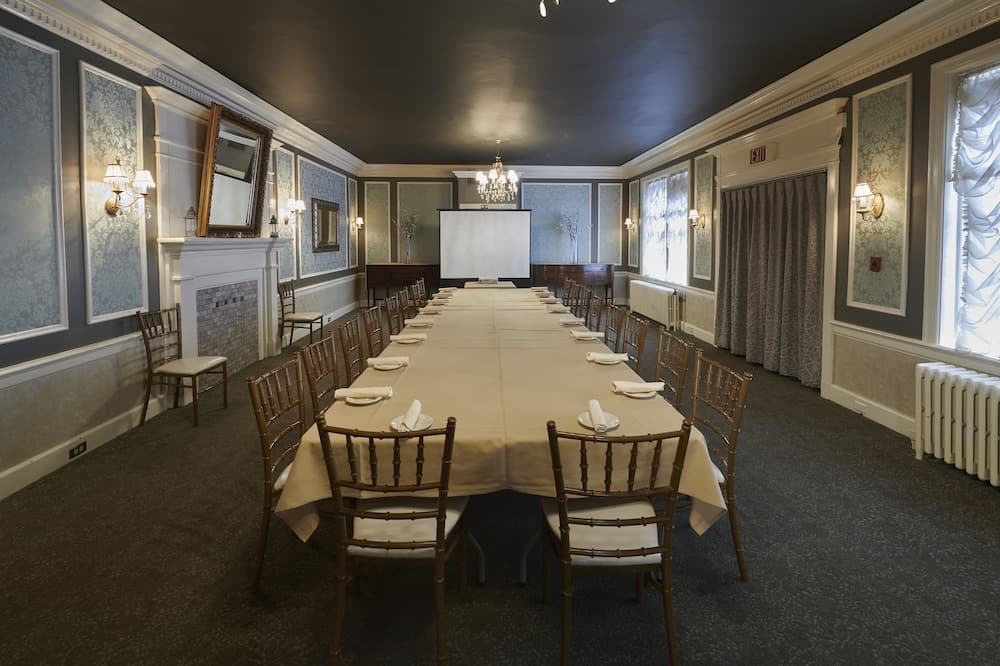 Lititz Springs Inn gallery photo in Lititz, PA — image 47
