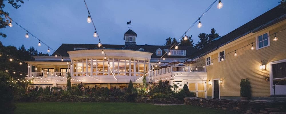 The Grand at Bedford Village Inn gallery photo in Bedford — image 41